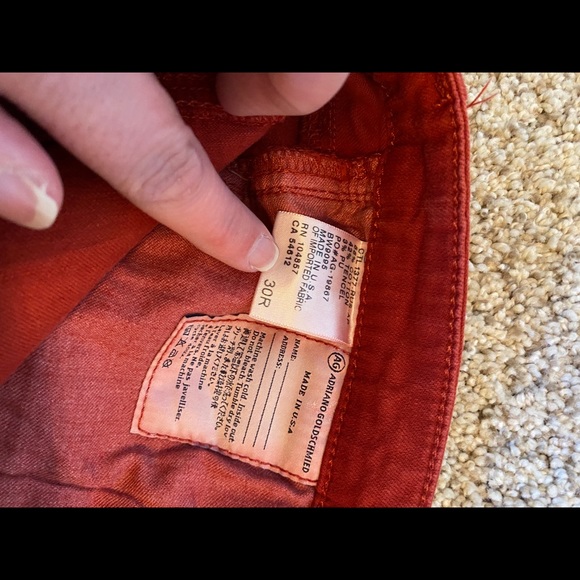 AG Denim - Picture 4 of 9